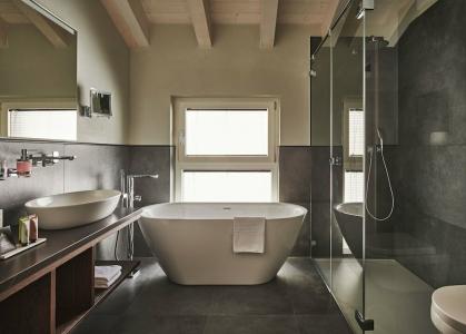 SchlossZermatt Active & CBD Spa - 21