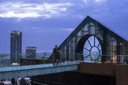 Lebua At State Tower - Sha Extra Plus - 18