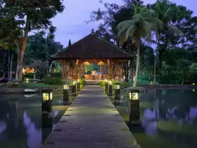 Tanah Gajah, a Resort by Hadiprana - 0