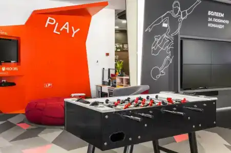 Novotel Центр - 49