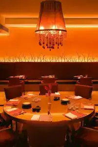 Courtyard by Marriott Chennai - 43