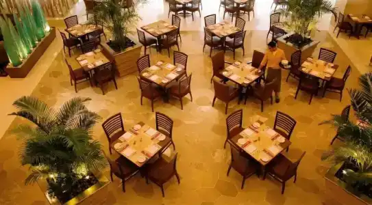 Courtyard by Marriott Chennai - 3