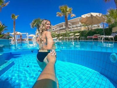Baia del Godano Resort & Spa - 86