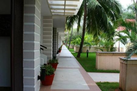 Vgp Golden Beach Resort - 37