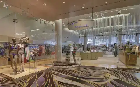 ARIA Resort & Casino - 19
