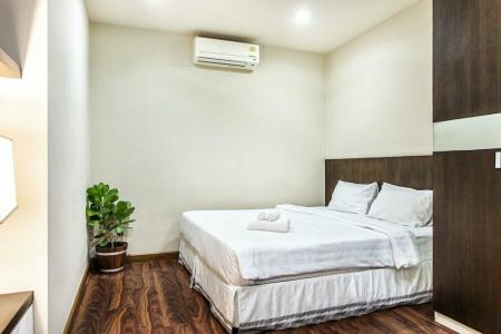 The Tepp Aparthotel - 34