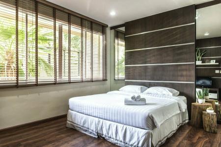 The Tepp Aparthotel - 40
