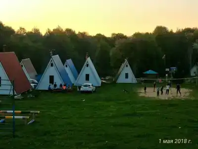 Серебряный ключ - 31