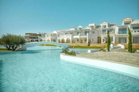 Atrium Prestige Thalasso Spa Resort & Villas - 0