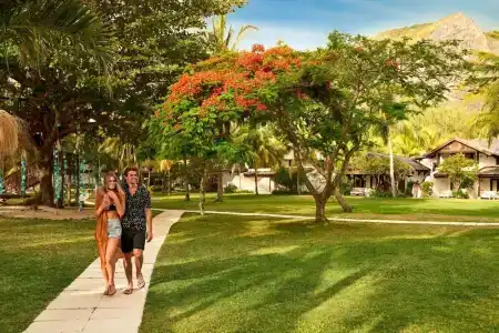 Lux* Le Morne Resort - 14