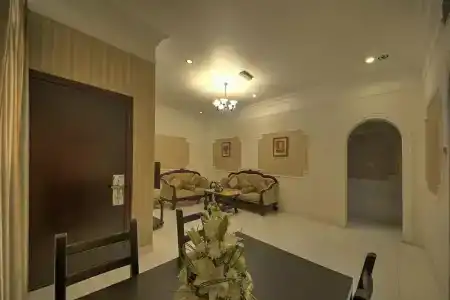 Royal Residence - 14
