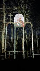 Жемчужина Золотого кольца - 93