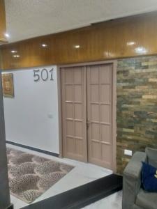 Gardenia Hostel - 19