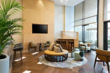 The Westin Nisantasi - 44