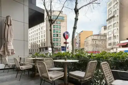 The Westin Nisantasi - 6