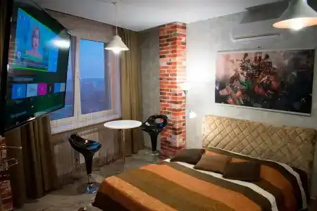 Престиж Новый ApartComplex - 29