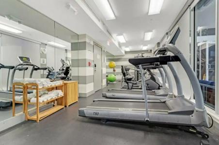 Habitat Brickell I Sextant - 21