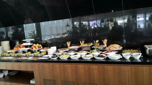 The Gs Istanbul - 21