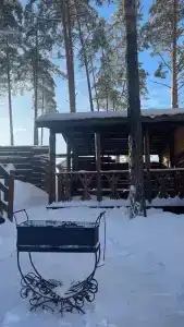 Рублевка - 25