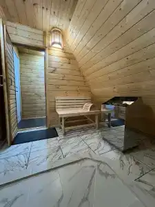Ural camp - 12