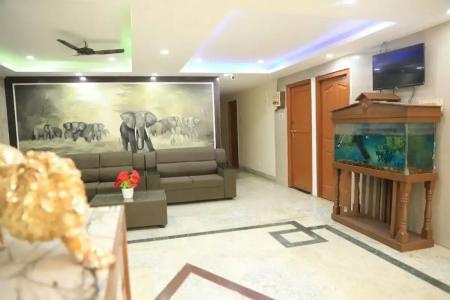 The k11s - t Nagar - 17