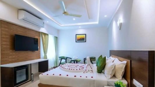 The k11s - t Nagar - 8