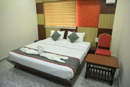 The k11s - t Nagar - 42