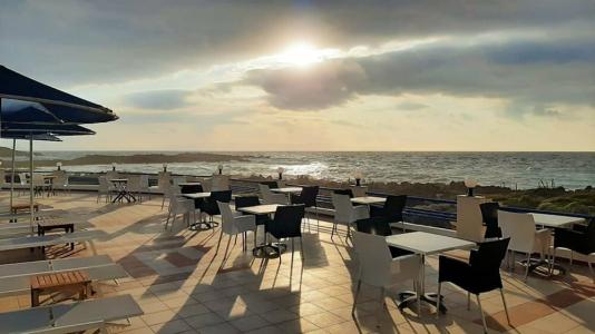 Zorbas Beach Village - 43