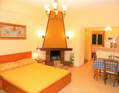 Zorbas Beach Village - 44