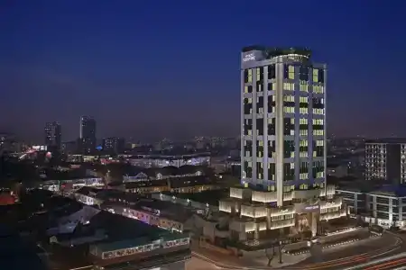 Hyatt Centric Levent Istanbul - 32