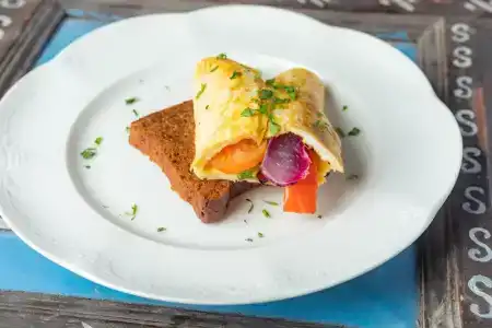 Дом купчихи Ершовой - 87