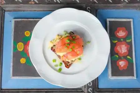 Дом купчихи Ершовой - 88