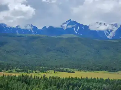 Мир Алтай - 45