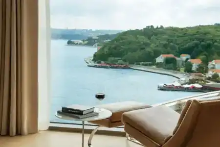 The Grand Tarabya - 63