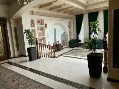 The Royal Mezbon & SPA - 43