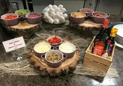 Ramada Plaza By Wyndham Istanbul Tekstilkent - 51