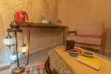 Lemon Cave Suites - 18