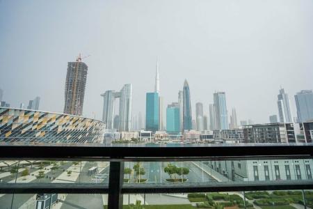 City Walk 1 by Sonder - 64