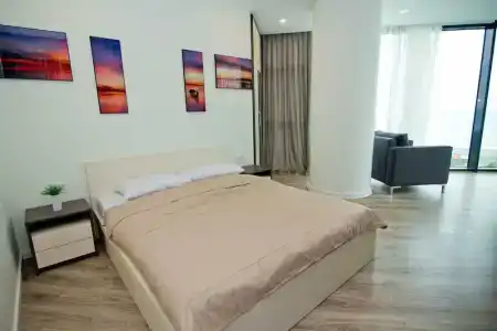 Bellevue Residential Batumi - 37