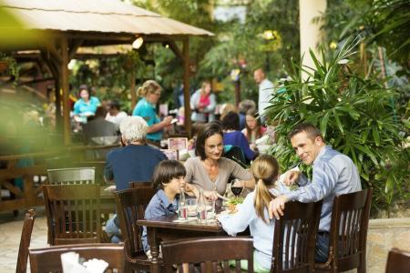 Hochsauerland by Center Parcs - 21