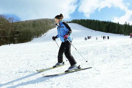 Hochsauerland by Center Parcs - 27