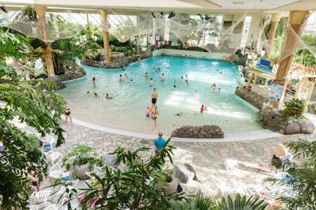 Hochsauerland by Center Parcs - 30