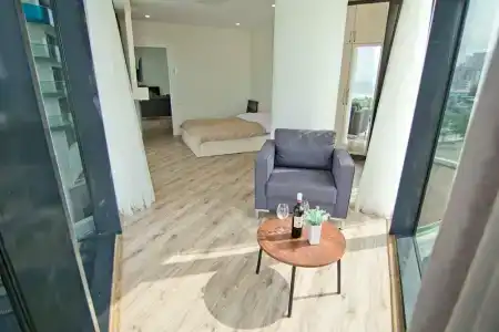 Bellevue Residential Batumi - 42