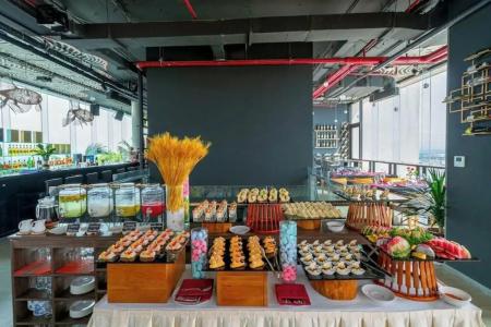 Sala Danang Beach - 43