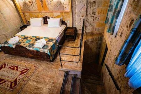 Cappadocia Caves - 72