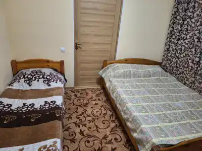 Гостевой дом на Заречной 19 - 14