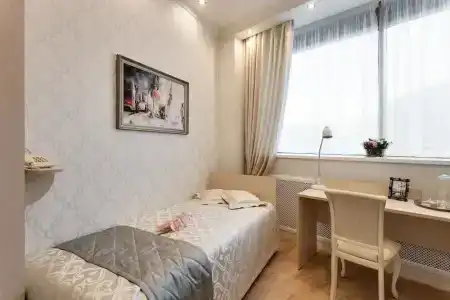 Де Мари - 21