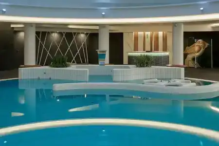 Vytautas Mineral Spa - 1