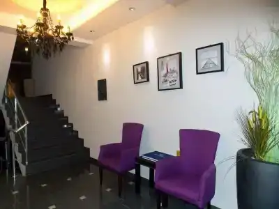 Residence Apart-Hotel - 9