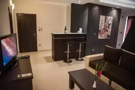 Residence Apart-Hotel - 10